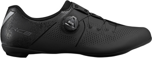 Dámská silniční obuv Shimano RC302 (zelená)