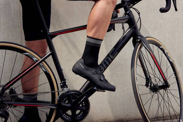 Silniční obuv Shimano RC300 (černá)