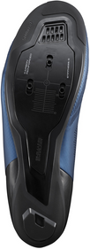 Silniční obuv Shimano RC502 (modrá)
