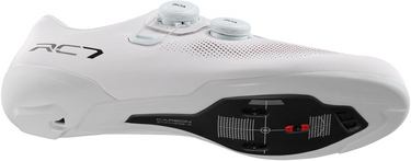 Silniční obuv Shimano RC703 (bílá)