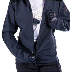 Dámská bunda Leatt MTB HydraDri 2.0 (černá)