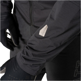 Bunda Leatt MTB HydraDri 2.0 (černá)