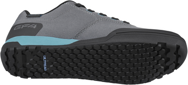 Dámská víceúčelová obuv Shimano GF400 (šedá)