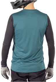 Sada na kolo Leatt Ride Kit MTB 1.0 (tyrkysová)