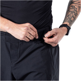 Šortky Leatt MTB Enduro 1.0 (černé)