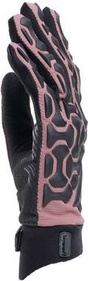 Rukavice Dainese HGR EXT Rose Taupe