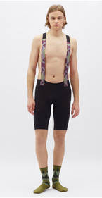 Šortky s podšívkou a šlemi Silvini Salio