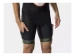 Bontrager Troslo inForm šortky se šlemi a vložkou černé