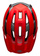 Celoobličejová přilba BELL SUPER AIR R MIPS SPHERICAL (červená)