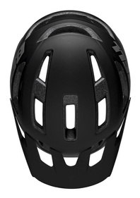 Dětská přilba Bell Nomad 2 JR Matte Black