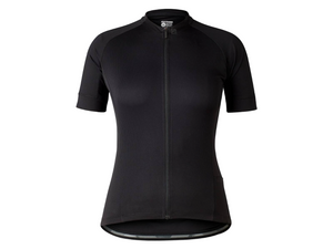 Bontrager Anara dámský dres černý