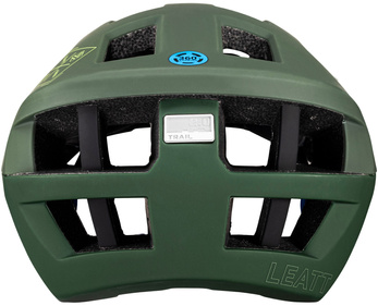 Přilba Leatt MTB Trail 2.0 V24 Spinach