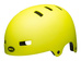 Přilba BMX BELL LOCAL (žlutá)