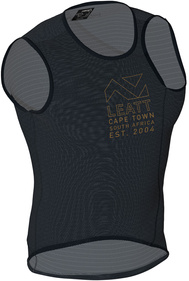 Tričko Leatt Base layer (černé)