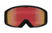 Zimní brýle GIRO INDEX VIVID 2.0 BLACK WORDMARK (zorník VIVID EMBER)