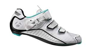Dámské silniční boty Bontrager RL bílé