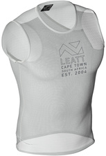 Tričko Leatt Base layer (bílé)