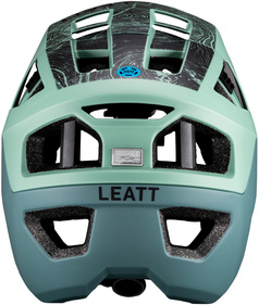 MTB přilba Leatt AllMtn 4.0 V25 Teal