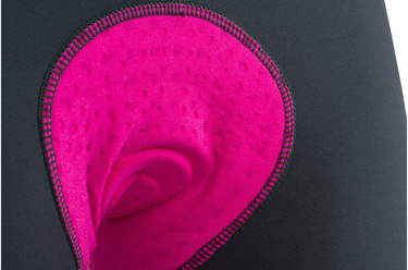 Dámské termokraťasy Silvini Inner Pro s podšívkou