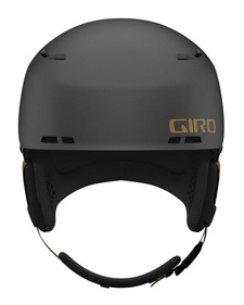 Zimní přilba GIRO EMERGE SPHERICAL MIPS (černá)