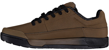 Univerzální bota Leatt Flat 2.0 Loam