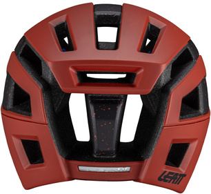 Přilba Leatt MTB Endurance 3.0 V25 Lava gravel