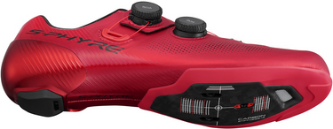 Silniční obuv Shimano RC903 (červená)