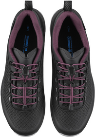 Dámská víceúčelová obuv Shimano ET501 (černá)