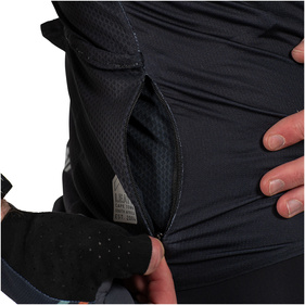 Dres Leatt MTB Endurance 6.0 (černý)