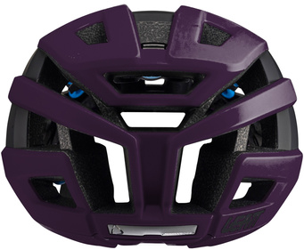 Přilba Leatt MTB Endurance 4.0 V25 Velvet gravel