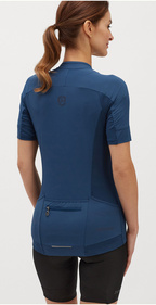 Silvini Montella dámské tričko (modré)