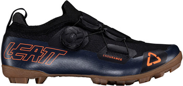 Dámské MTB boty Leatt ProClip 8.0 Endurance Shadow